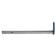 Brake Pedal Cross Shaft.