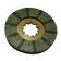 BRAKE DISC, 5- 10 SPLINE