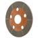 Brake Friction Disc. OD 165mm