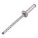 Pop Rivet 4 x 15mm