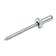 Pop Rivet 4.8 x 12.5mm