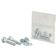 Agripak 2 pcs. Towball Fastner Kit 5/8\'\'x2-1/2\'\'