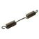 Brake Shoe Return Spring