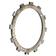 Clutch Plate - Steel