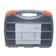 Handipak. 90 pcs. Roll Pin Assortment