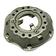 PRESSURE PLATE ASSEMBLY