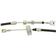 Brake Cable - Length: 792mm, Outer cable length: 465mm.