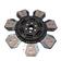 Clutch Plate