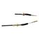 Cabo embraiagem - 1284mm,