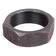 Self Locking Nut, Thread size: M58x1.25mm (DIN 985) Metric Coarse