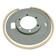 Brake Drum Backing Plate.