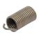 Brake Pedal Return Spring.