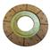Brake Friction Disc. OD 225mm