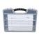 Compak 356 pcs. Grip Clip - Single Wound, 2 - 7 x 44 - 163mm