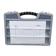Compak 510 stk. Jernsplit 2.5 - 8 x 20 - 63mm