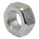 Moer, M14x2.00mm (DIN 934) Metrisch Coarse