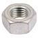 Moer, M30x3.50mm (DIN 934) Metrisch Coarse