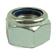 Self Locking Nut, Thread size: M24x3.00mm (DIN 985) Metric Coarse