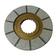 Brake Friction Disc. OD 200mm