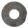 Metric Flat Washer, ID: 6mm, OD: 18mm, Thickness: 1.6mm (DIN or Standard No. DIN 9021A)
