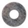 Metric Flat Washer, ID: 8mm, OD: 24mm, Thickness: 2mm (DIN or Standard No. DIN 9021A)