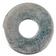 Arandela, D.I.: 14mm, D.E.: 44mm, Grosor: 3mm (DIN or Standard No. DIN 9021A)