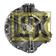 Clutch Cover Assembly