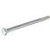 Metric Bolt, M8x110mm