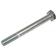 Metric Bolt, M10x90mm