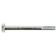 Metric Bolt, M10x110mm