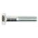 Bout, M12x55mm