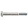Metric Bolt, M12x90mm