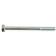 Bolt, Size: M12x140mm (DIN 931)