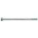 Metric Bolt, M12x200mm