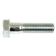 Metric Bolt, M14x65mm