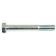Bolt, Size: M14x110mm (DIN 931)