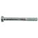 Metric Bolt, M14x130mm