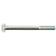 Metric Bolt, M14x140mm