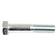 Metric Bolt, M16x80mm