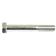 Metric Bolt, M16x110mm