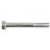 Metric Bolt, M16x120mm