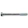Bout, M16x150mm