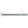 Metric Bolt, M16x160mm