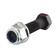 Hexagonal Head Bolt With Nut (TH) - M14x60mm, Tensile strength 12.9 (25 pcs. Box)