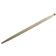 Loader Tine - Straight 810mm, Thread size: M22 x 1.50 (H - fluted)