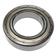 Bearing-Clutch Release