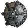 Clutch Cover Assembly