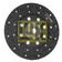 Clutch Plate