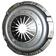 Clutch Cover Assembly