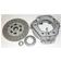 Clutch Kit with Bearing